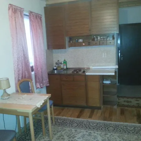 Apartamento Max Vlasic