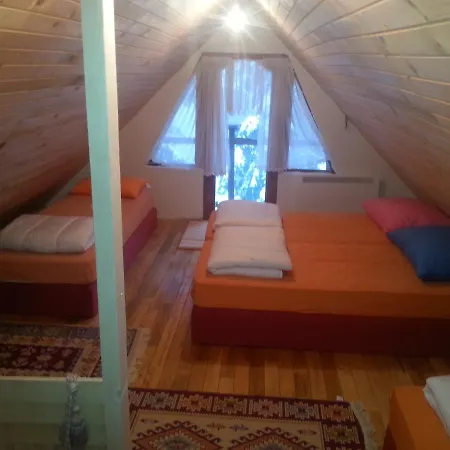 Max Apartamento
