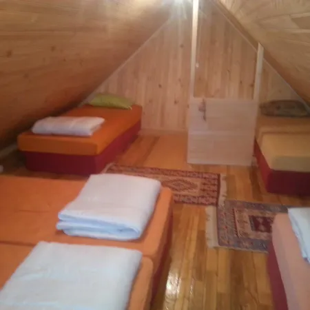 Apartamento Max *