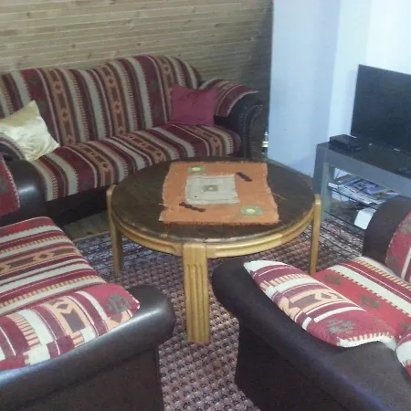 Max Apartamento Vlasic