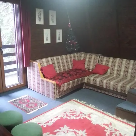 Max Apartamento Vlasic