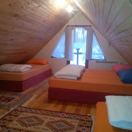 Max Apartamento Vlasic