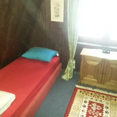 Max Apartamento *