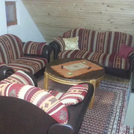 Apartamento Max *