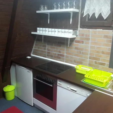 Apartamento Max