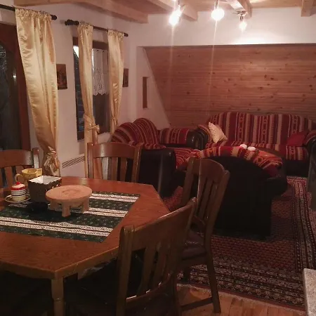 Apartamento Max *