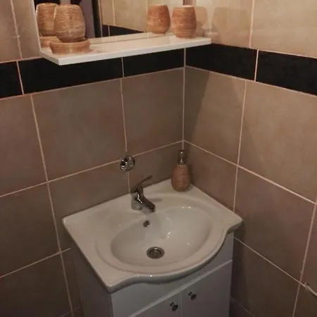 Max Apartamento *